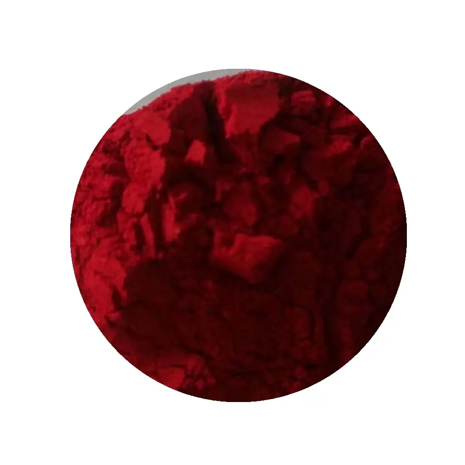 Directement à l'usine! PR210 rouge Permanent F 6RK Pigment rouge 210 pour les cosmétiques, etc.