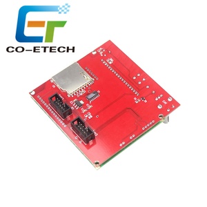 3DプリンタースマートコントローラLCD 12864コントロールパネルブルースクリーン用RAMPS 1.4 - Product Image 3