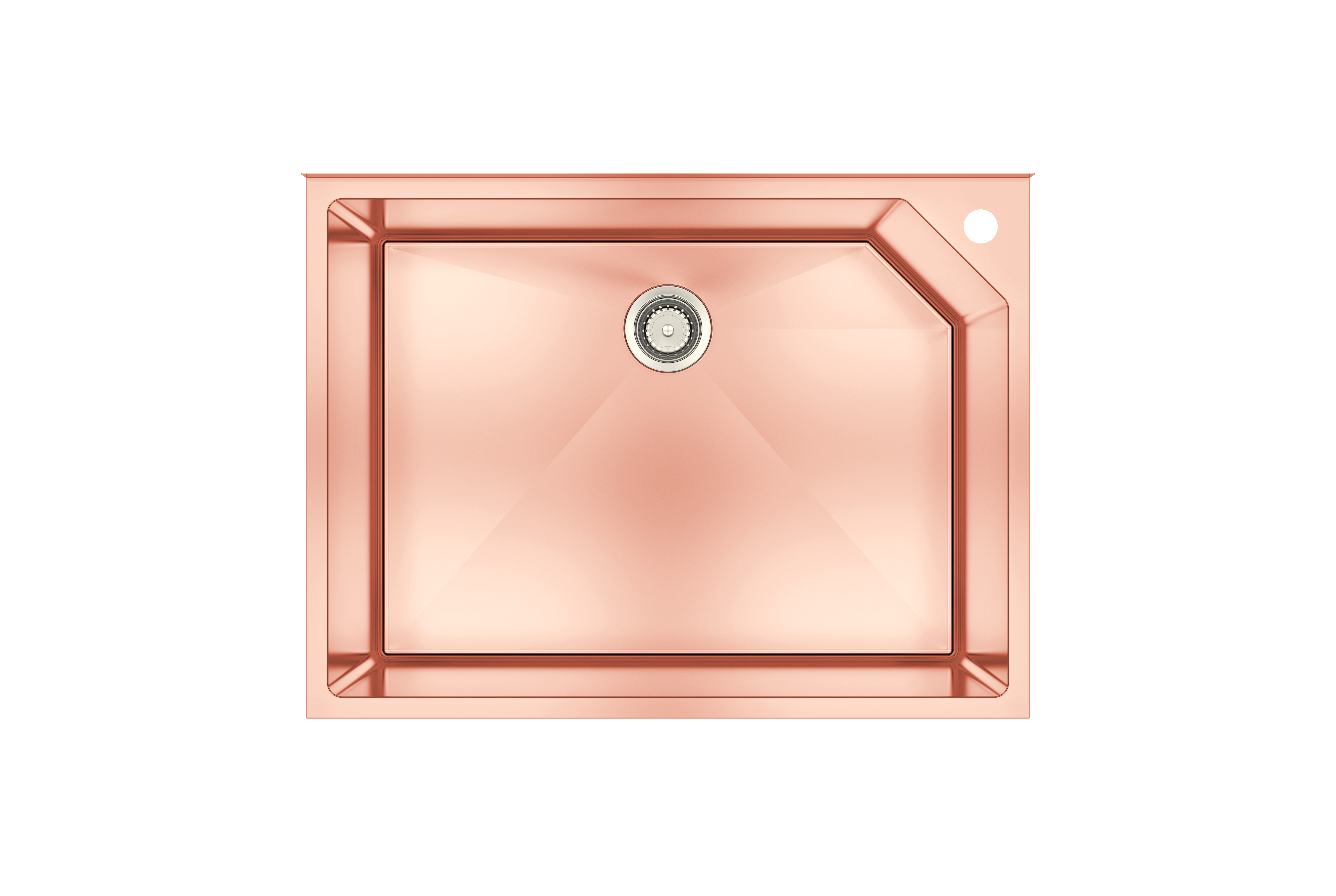 Oro rosa