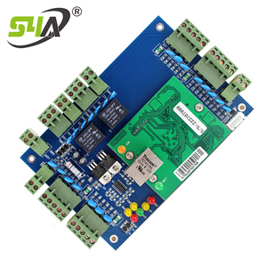 Kostenlose SDK Software Doppeltür Access Control Controller ACB-002 - Product Image 4