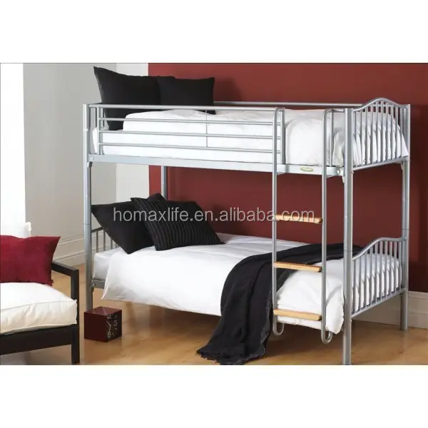 Cadre de lit en métal robuste, design moderne, à la mode, pour adultes, meubles de chambre à coucher, offre spéciale