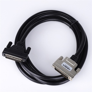 RichAuto DSPコントローラーA18E木工CNCルーター用4軸dsp制御システムオリジナル - Product Image 5