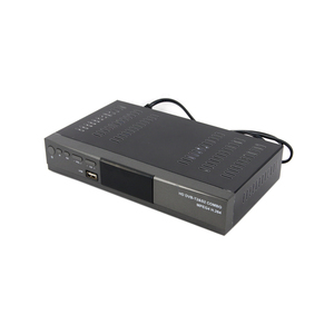 Decodificatore sita decoder iptv satellitare iptv dvb t2 s2 combo decoder tv - Product Image 3