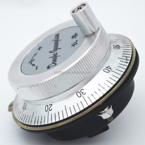 Pendant <strong>MPG</strong> <strong>Encoder</strong> CNC Handwheel Rotary Manual Optical <strong>Encoder</strong> DC 5v Rotary <strong>Encoder</strong> Wheel - Product Image 5