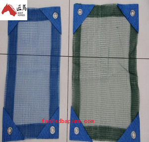Затеняющая сетка, новая круглая проволока HDPE 100 г/м2 для сельскохозяйственной сети, садовая сетка, сетка для сбора оливкового масла - Product Image 2