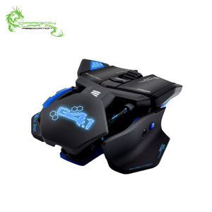 Easy Aim Fastest <strong>DPI</strong> Size Adjustable Gaming <strong>Mouse</strong> - Product Image 4