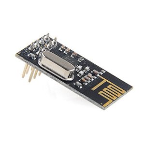 2.4GワイヤレスレシーバーLoTシリアル依存モデルモジュールセンサーBK2425チップDIP NRF24L01 - Product Image 3