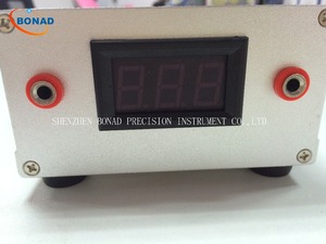 Shenzhen testi parmak probu elektrik kontağı güç göstergesi dijital dinamometre - Product Image 2