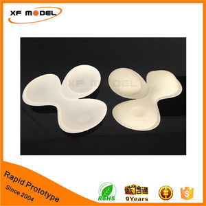 <span class=keywords><strong>cnc</strong></span> modellazione rapida design personalizzato lucidatura prototipo di lavorazione