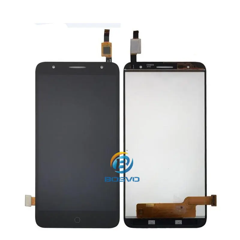 Écran LCD tactile pour téléphone portable, pour Alcatel Pop 4 Plus 5056D OT5056D OT5056, 5056, 5056A