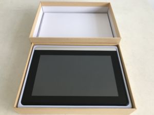 7&quot; Cheap China Free <strong>Software</strong> Programmable Multi Touch <strong>Hmi</strong> Human Machine Interface - Product Image 2