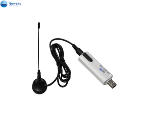 <strong>DVB</strong>-T2 USB TV Receiver <strong>DVB</strong>-T TV <strong>Decoder</strong> with SDR Function