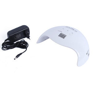 40 W SUNX9 光电光疗太阳表套件凝胶无绳专业抛光 Uv Led 指甲油干燥机太阳 X9 - Product Image 5