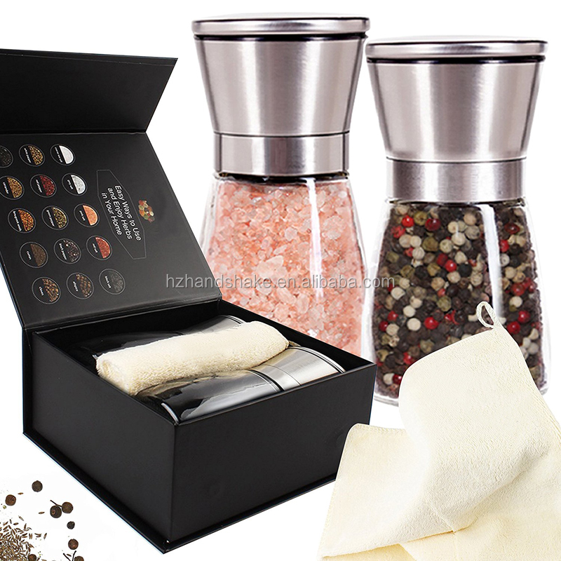 Luxury gift box packaging