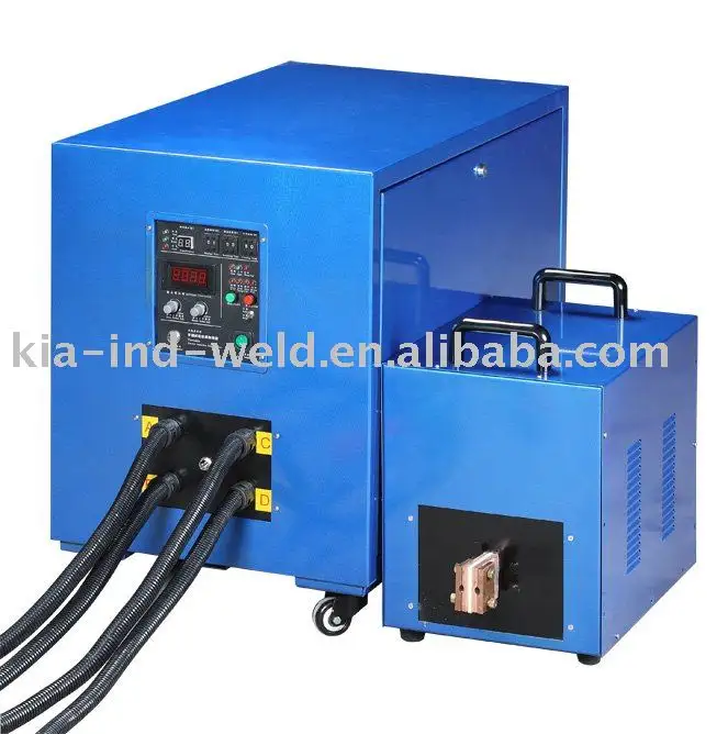 KIH-60AB High Frequency Induction Heating Machine
