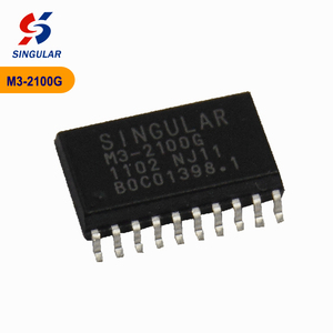 Financial Terminal Components F2F Decoder IC Chip - Product Image 5