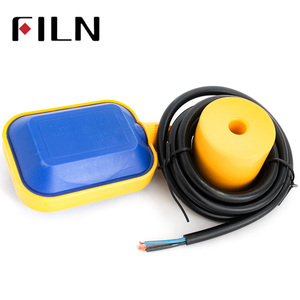 220V 16A <strong>Float</strong> <strong>Switch</strong> Water <strong>Level</strong> <strong>Controller</strong> Water <strong>Level</strong> Contactor <strong>Sensor</strong> With 2m Cable - Product Image 3