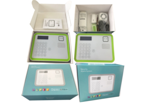 APP <strong>Program</strong> and Control Wireless Gsm Alarm System, Burglar Alarm System Support CID <strong>Protocol</strong> - Product Image 5