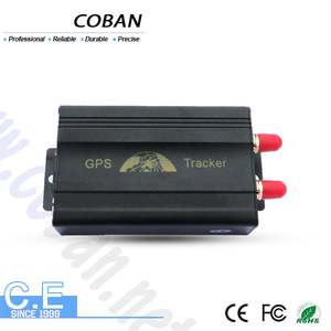 Coban <strong>Gps</strong> <strong>tracker</strong> Model Tk103a <strong>TCP</strong>/<strong>UDP</strong> <strong>Protocols</strong> With Engine Stop - Product Image 2