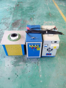 Igbt 90 kw <span class=keywords><strong>100</strong></span> <span class=keywords><strong>kg</strong></span> forno de indução de cobre