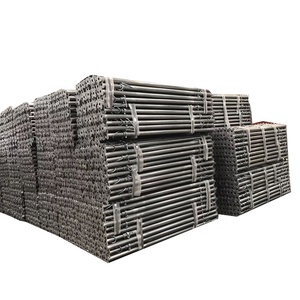 Регулируемый стальной реквизит и домкрат для строительных лесов - Product Image 1
