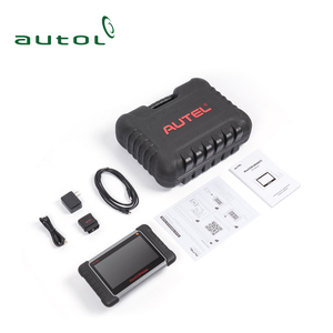 Autel originale MaxiCOM MK808TS per TPMS Sensore di Attivazione e MX-Sensore di Programmazione - Product Image 6