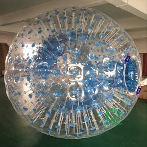Hi trò chơi lành mạnh mua một zorb, mua zorb bóng đá, game bóng đá điện tử - Product Image 5