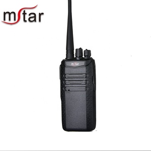 高功率便携式数字 <span class=keywords><strong>DPMR</strong></span> 双向无线电便携式 walkie-talkie 更长的使用时间