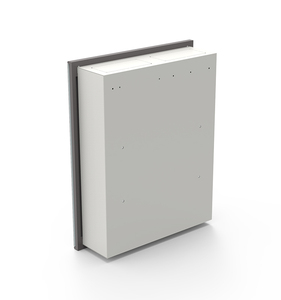 Scatola db Matech di alta qualità 28way 30way 32way in metallo per interruttore intelligente e modulo contruol - Product Image 3