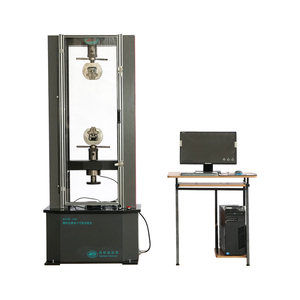 Ladrillo de hormigón de flexión y ensayo de compresión de precio de la máquina - Product Image 6