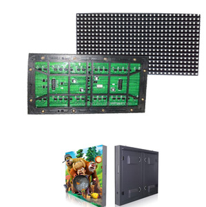 Coreman HD SMD 3535 smd 2727 p5 наружный светодиодный модуль, полноцветный видео светодиодный модуль p4 p5 p6 p10 - Product Image 1