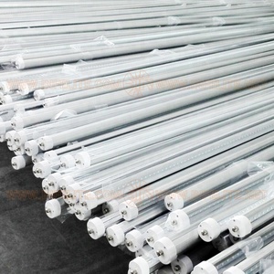 IN-FA8 T8 单针 FA8 插座 2FT 10 W 3FT 16 W 4FT 22 W 5FT 24 W 8FT 36 W LED 日光灯灯泡灯具 - Product Image 6