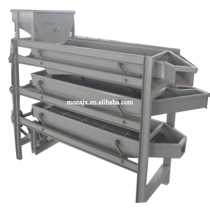 Commercial Use Almond Husking <strong>Machine</strong> Nut <strong>Shell</strong> Cracking <strong>Machine</strong> / Almond/hazelnut/walnut <strong>Shell</strong> <strong>Kernel</strong> <strong>Separator</strong> - Product Image 2