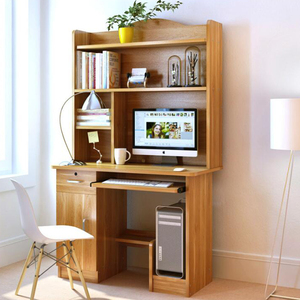 Simple <strong>Computer</strong> Desk Desk <strong>Table</strong> Home Desk With <strong>Table</strong> - Product Image 3