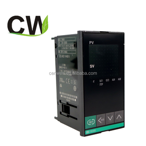 Controlador de temperatura RKC RH400-FK02-M * AN con sensor - Product Image 1