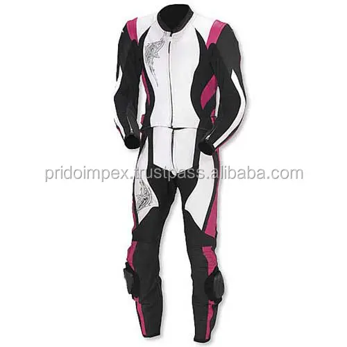 Motorbike Suit motorcycle riding suit cool motorcycle wears leather racing suit motorbike wears