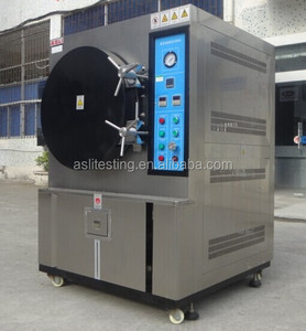 ห้องทดสอบแรงดันสูง/หม้อความดันสำหรับการทดสอบอายุในห้องปฏิบัติการ - Product Image 4