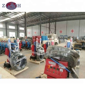 High Pressure <strong>PU</strong> Polyurethane Insulation <strong>Foam</strong> <strong>Machine</strong>
