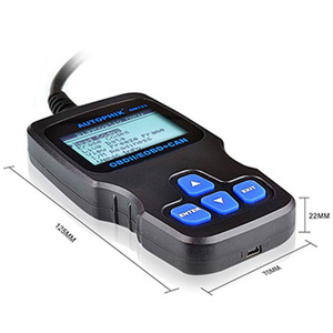 2019 ELM327 OBD2 Car Diagnostic Tool Car <strong>Auto</strong> Scanner Car <strong>Code</strong> Error <strong>Reader</strong> - Product Image 2