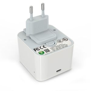 API casa automatización inalámbrica de Gateway inteligente OEM Zigbee Centro de nube a nube integración Zigbee Wifi Gateway - Product Image 1