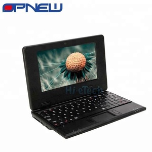 Cheap 7&quot; Quad <strong>Core</strong> PC Allwinner A133 Laptop PC <strong>Netbook</strong> 1.52Ghz <strong>Android</strong> 13.0 with WIFI USB Type C Port <strong>Netbook</strong> - Product Image 2
