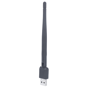 MT7601迷你USB WiFi适配器150Mbps IEEE 802.11b/g/n标准USB2.0接口USB 7601 WiFi加密狗 - Product Image 5