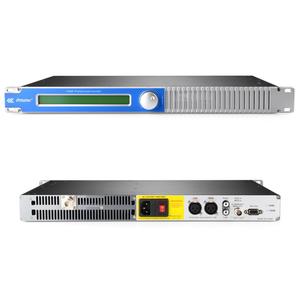 FMUSER FMT5.0-50H 50W <strong>FM</strong> Transmitter Set Long Range <strong>FM</strong> Broadcast Transmitter+DP100 <strong>FM</strong> Dipole Antenna <strong>Kit</strong> for Radio Station - Product Image 2