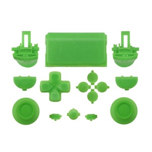 Il <span class=keywords><strong>Controller</strong></span> attiva i pulsanti delle parti di ricambio della levetta per PS4 Slim Pro JDM 040