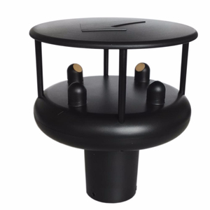 Davis VP2 hava İstasyonu uyumlu WDS2DVSE ultrasonik rüzgar hızı hızı yön sensörü deniz rüzgar hızı aletleri - Product Image 1