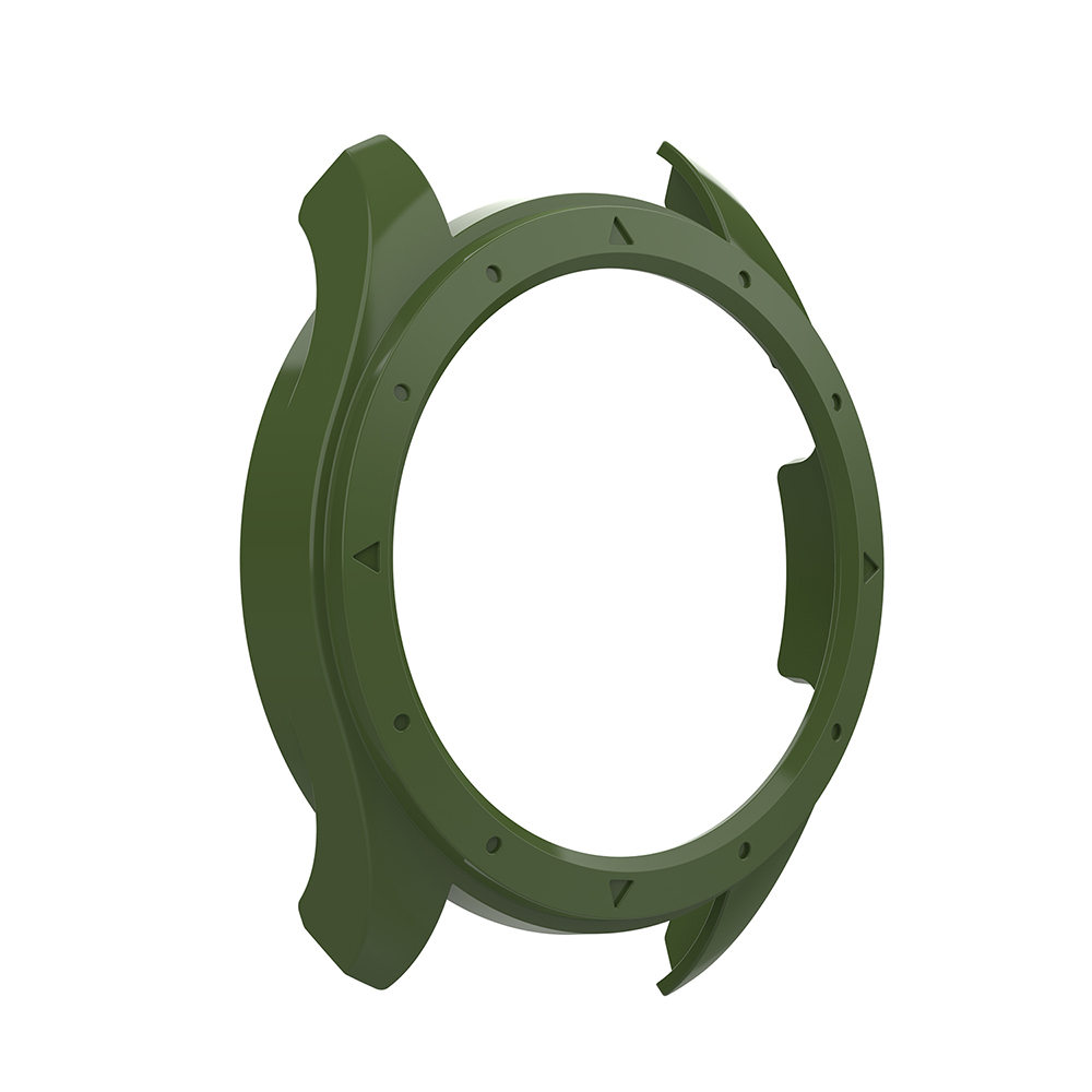 Vert armée