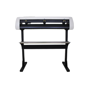 1.6m*<strong>3m</strong> <strong>Cutter</strong> Plotter with Contour Cut Sticker Cutting Machine