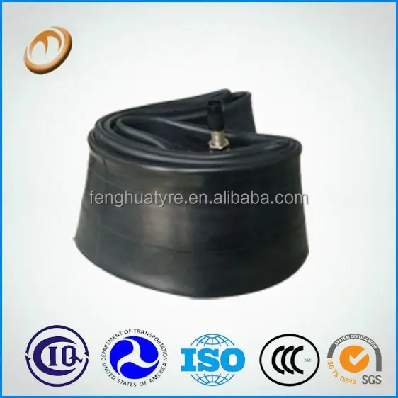 HIGH QUALITY MOTORCYCLE TYRE TUBE 2.50-17 INNER TUBE MOTORCYCLE INNER TUBE