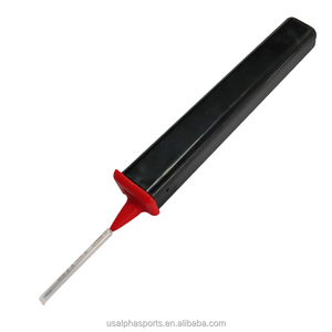 Máquina de encordar herramientas Stringer, Pathfinder, Awl para raqueta de tenis - Product Image 3