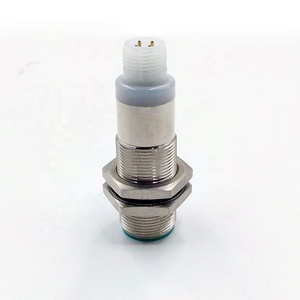 UB300-18GM40-U-V1オブジェクト認識超音波センサー、超音波距離検出センサー - Product Image 3